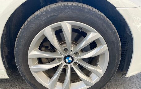 BMW 5 серия, 2012 год, 1 955 000 рублей, 5 фотография