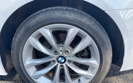 BMW 5 серия, 2012 год, 1 955 000 рублей, 8 фотография