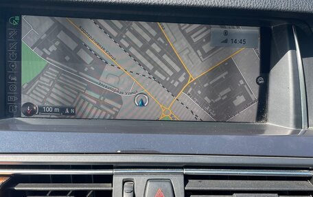 BMW 5 серия, 2012 год, 1 955 000 рублей, 11 фотография