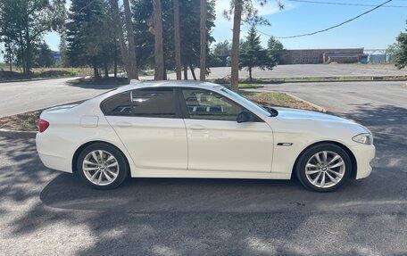 BMW 5 серия, 2012 год, 1 955 000 рублей, 18 фотография