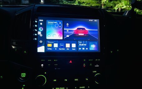 Toyota Land Cruiser 200, 2009 год, 2 300 000 рублей, 3 фотография