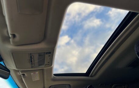 Toyota Land Cruiser 200, 2009 год, 2 300 000 рублей, 12 фотография