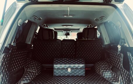 Toyota Land Cruiser 200, 2009 год, 2 300 000 рублей, 14 фотография