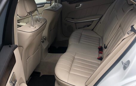 Mercedes-Benz E-Класс, 2014 год, 1 780 000 рублей, 5 фотография