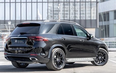 Mercedes-Benz GLE, 2024 год, 15 290 000 рублей, 4 фотография