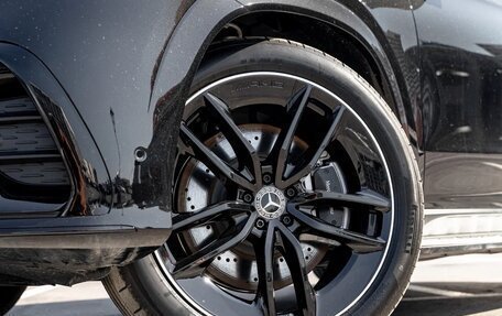 Mercedes-Benz GLE, 2024 год, 15 290 000 рублей, 7 фотография
