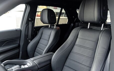 Mercedes-Benz GLE, 2024 год, 15 290 000 рублей, 12 фотография