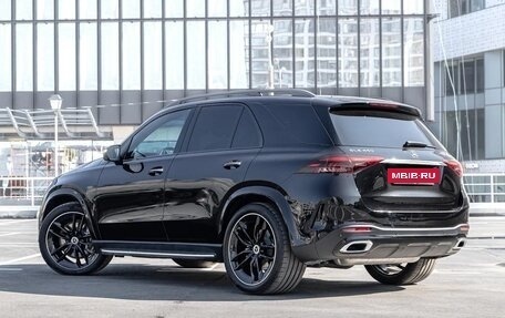 Mercedes-Benz GLE, 2024 год, 15 290 000 рублей, 5 фотография