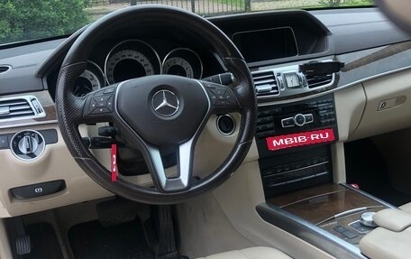 Mercedes-Benz E-Класс, 2014 год, 1 780 000 рублей, 4 фотография