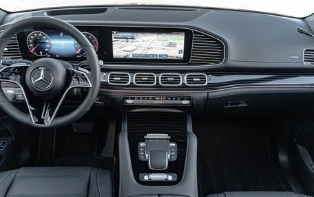 Mercedes-Benz GLE, 2024 год, 15 290 000 рублей, 19 фотография