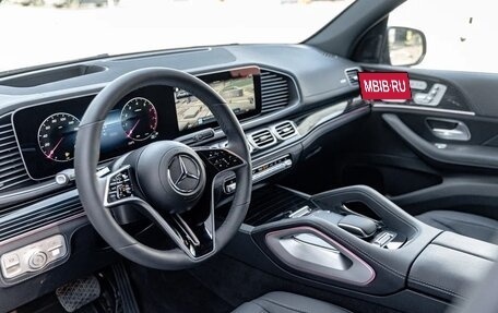 Mercedes-Benz GLE, 2024 год, 15 290 000 рублей, 11 фотография