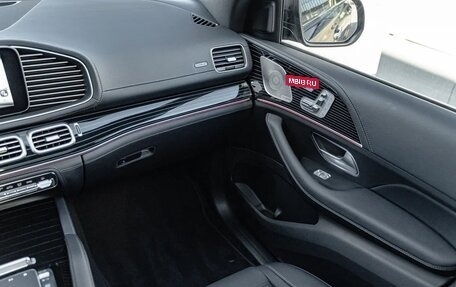 Mercedes-Benz GLE, 2024 год, 15 290 000 рублей, 21 фотография