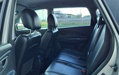 Hyundai Tucson III, 2007 год, 850 000 рублей, 1 фотография