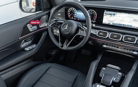 Mercedes-Benz GLE, 2024 год, 15 290 000 рублей, 20 фотография