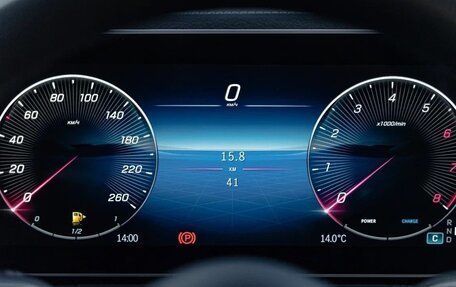 Mercedes-Benz GLE, 2024 год, 15 290 000 рублей, 24 фотография