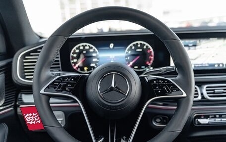 Mercedes-Benz GLE, 2024 год, 15 290 000 рублей, 22 фотография