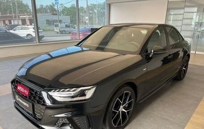 Audi A4, 2022 год, 3 890 000 рублей, 1 фотография