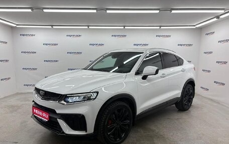 Geely Tugella FY11, 2023 год, 3 172 000 рублей, 1 фотография