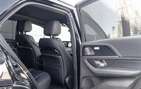 Mercedes-Benz GLE, 2024 год, 15 290 000 рублей, 26 фотография