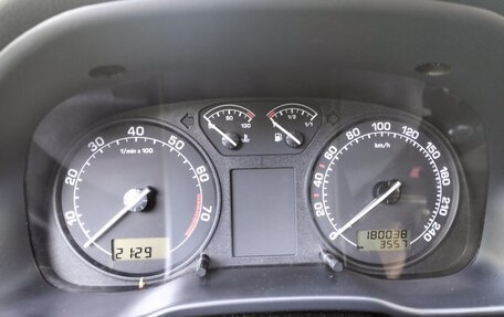 Skoda Octavia IV, 2007 год, 550 000 рублей, 6 фотография