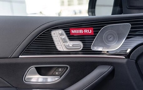 Mercedes-Benz GLE, 2024 год, 15 290 000 рублей, 25 фотография