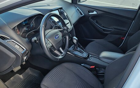Ford Focus III, 2018 год, 1 650 000 рублей, 5 фотография