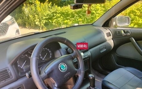 Skoda Octavia IV, 2007 год, 550 000 рублей, 5 фотография