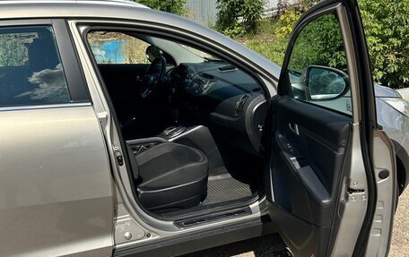 KIA Sportage III, 2013 год, 1 220 000 рублей, 6 фотография