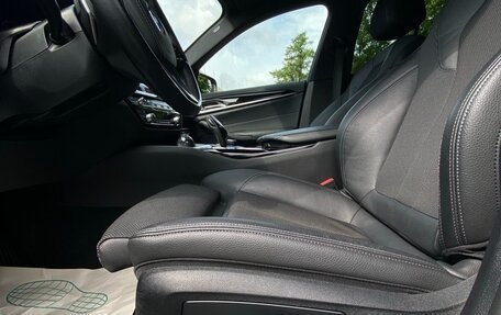 BMW 5 серия, 2019 год, 3 500 000 рублей, 15 фотография