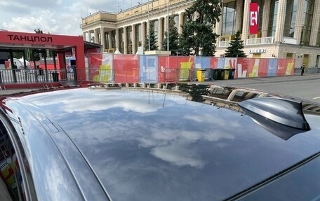 BMW 5 серия, 2019 год, 3 500 000 рублей, 12 фотография