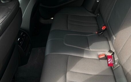 BMW 5 серия, 2019 год, 3 500 000 рублей, 16 фотография