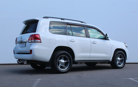 Toyota Land Cruiser 200, 2010 год, 3 250 000 рублей, 4 фотография