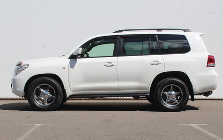 Toyota Land Cruiser 200, 2010 год, 3 250 000 рублей, 7 фотография