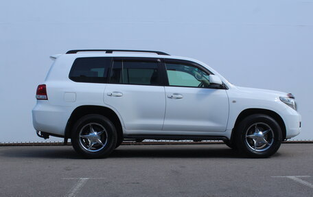 Toyota Land Cruiser 200, 2010 год, 3 250 000 рублей, 3 фотография