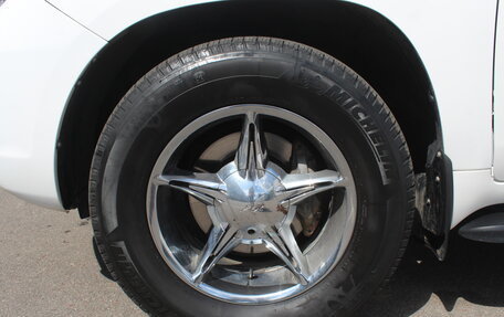 Toyota Land Cruiser 200, 2010 год, 3 250 000 рублей, 9 фотография