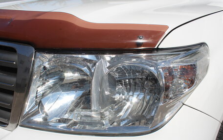 Toyota Land Cruiser 200, 2010 год, 3 250 000 рублей, 8 фотография