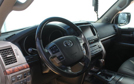 Toyota Land Cruiser 200, 2010 год, 3 250 000 рублей, 16 фотография