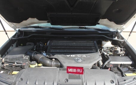 Toyota Land Cruiser 200, 2010 год, 3 250 000 рублей, 10 фотография