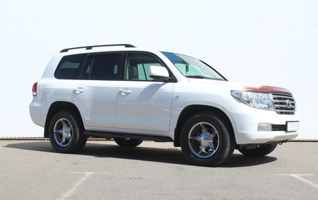 Toyota Land Cruiser 200, 2010 год, 3 250 000 рублей, 18 фотография