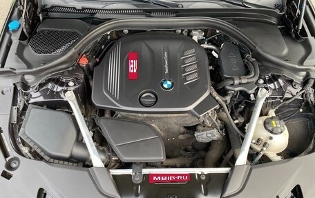 BMW 5 серия, 2019 год, 3 500 000 рублей, 14 фотография