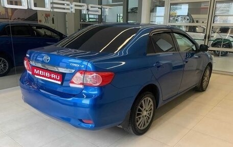 Toyota Corolla, 2010 год, 1 100 000 рублей, 2 фотография