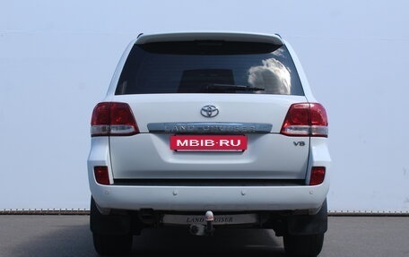 Toyota Land Cruiser 200, 2010 год, 3 250 000 рублей, 5 фотография