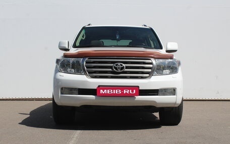 Toyota Land Cruiser 200, 2010 год, 3 250 000 рублей, 2 фотография