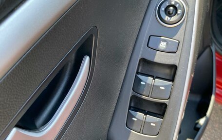Hyundai i30 II рестайлинг, 2015 год, 850 000 рублей, 14 фотография