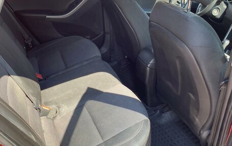 Hyundai i30 II рестайлинг, 2015 год, 850 000 рублей, 12 фотография