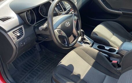 Hyundai i30 II рестайлинг, 2015 год, 850 000 рублей, 15 фотография