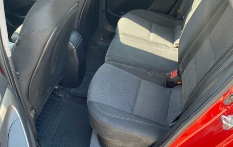 Hyundai i30 II рестайлинг, 2015 год, 850 000 рублей, 18 фотография