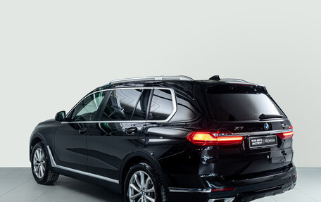BMW X7, 2019 год, 7 107 000 рублей, 6 фотография