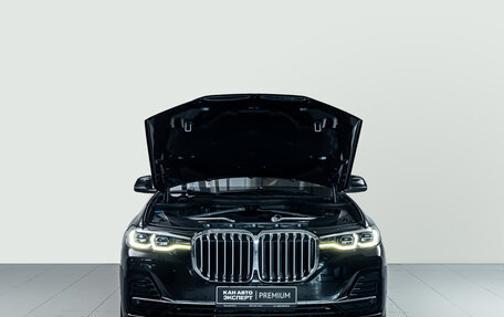 BMW X7, 2019 год, 7 107 000 рублей, 7 фотография