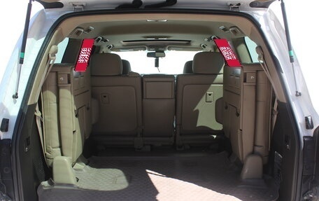 Toyota Land Cruiser 200, 2010 год, 3 250 000 рублей, 11 фотография